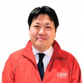 千條　健造