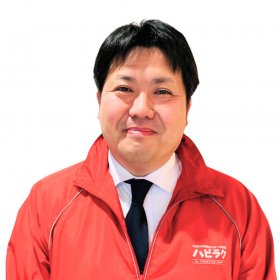 千條　健造