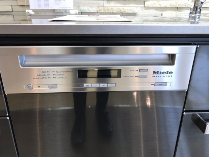 2 22 彦根クリナップショールーム 大容量miele 2 22 彦根クリナップショールーム 大容量miele