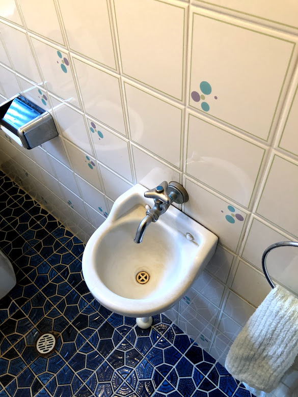 6 21 東近江市 h様邸 トイレ手洗い器交換リフォーム 6 21 東近江市 h様邸 トイレ手洗い器交換リフォーム
