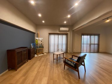 フルリノベーション！名古屋市名東区　マンションリフォーム