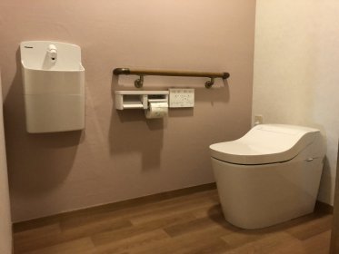 最新トイレで雰囲気ガラリ★西区　トイレ＆内装リフォーム