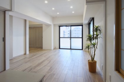 マンションリノベーション★千種区　マンションリフォーム