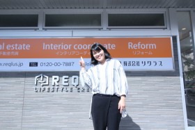青沼　理恵