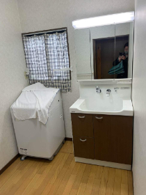 LIXILアメージュ＆トクラスEJで清潔空間に/石川町