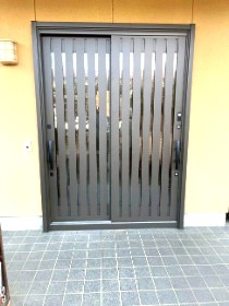 今年も補助金継続！窓と玄関ドアで断熱リフォーム/白河市