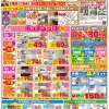 2025年 春の最新チラシ！