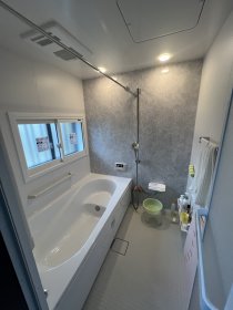 水廻りリフォーム/鈴鹿市 S様邸