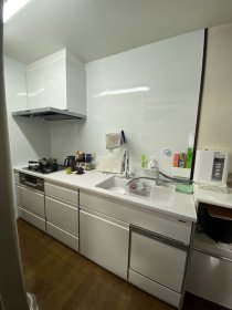 【キッチン・浴室】宮崎市　リフォーム　キッチン・浴室改修工事
