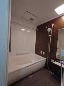明るいお風呂とトイレに交換！マンションリフォーム｜宮崎市