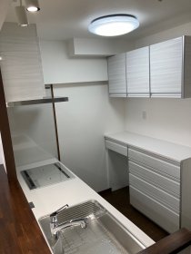 LDKを一新！想いの詰まったマンションリフォーム｜宮崎市