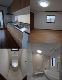 宮崎市｜中古住宅の水まわりリフォームで予算内で新しく快適に