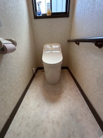 宮崎市｜トイレリフォームも漏水対応も安心！お任せ！