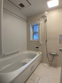 宮崎市｜想いが伝わった浴室・脱衣所・トイレ内装リフォーム