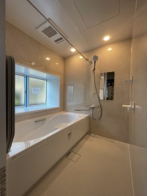 宮崎市｜浴室リフォームで老朽化による水漏れの心配を解消！