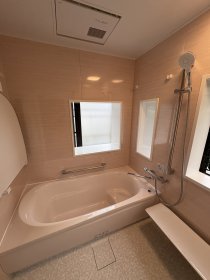 宮崎市｜寒いタイルお風呂からあったかユニットバスへ