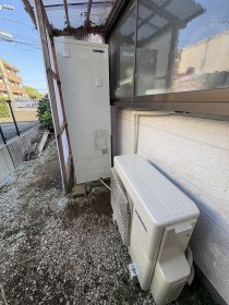 宮崎市｜その給湯機！エコで快適にリフォームします！