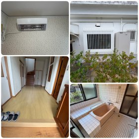 宮崎市｜古くなった住まいを、快適・安心空間へ！