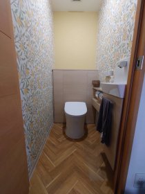 宮崎市｜トイレもおしゃれリフォーム！