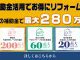 【速報：補助金最大280万円　2025年リフォーム補助金】住宅省エネ2025キャンペーンのご案内