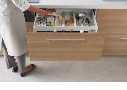 使いやすい センターラインキャビネット