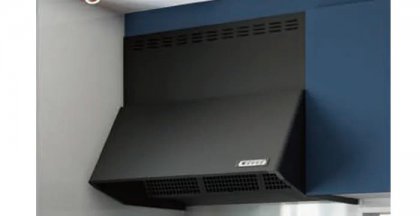 シロッコファンフード