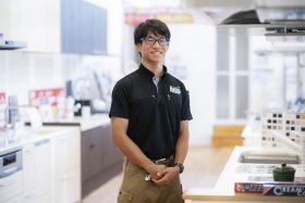 三谷さん