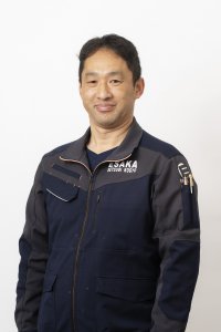 梅田さん
