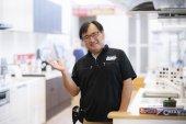 上山さん
