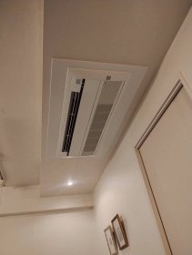世田谷区 エアコン工事