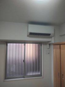 世田谷区 エアコン 新設工事