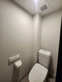 中野区 トイレ新設工事