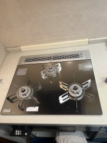 杉並区 ガスコンロ・レンジフード 