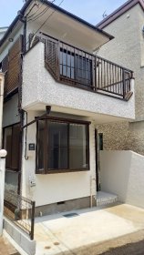 杉並区　S様邸戸建て　全面改修工事　リフォーム工事　　
