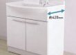 洗面台コスパシリーズ①低価格で洗面台リフォームができる商品をご紹介。