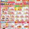 【最新チラシ情報】2022年10月～11月