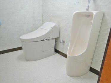 長野県中野市　トイレリフォーム