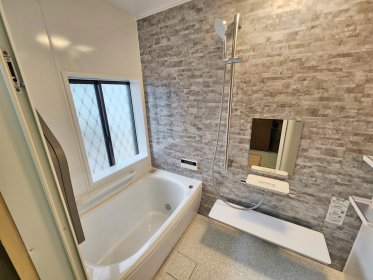 長野県中野市 浴室・脱衣室リフォーム