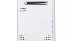 給湯器交換リフォーム