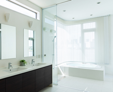 お風呂リフォーム