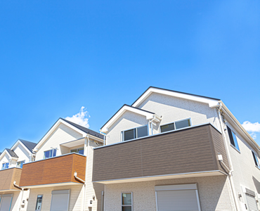 外壁塗装リフォーム