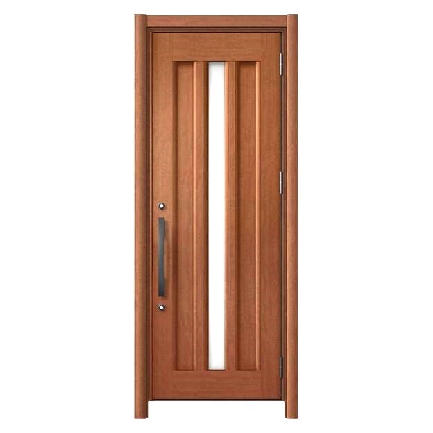 玄関ドア　リシェント