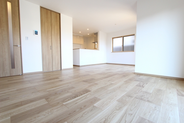 LDK増改築リフォーム