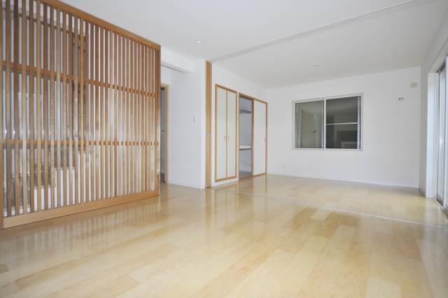 LDK増改築リフォーム