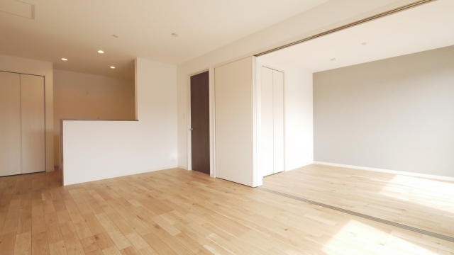 LDK増改築リノベーション