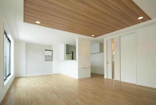 LDK増改築リノベーション