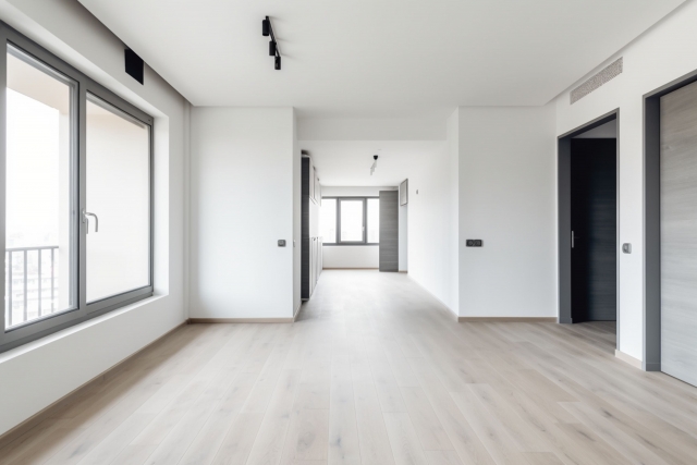 LDK増改築リノベーション