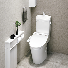 アメージュ便器　