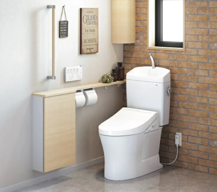 ピュアレストQR