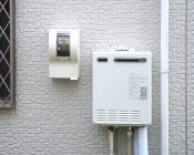 給湯器交換プラン